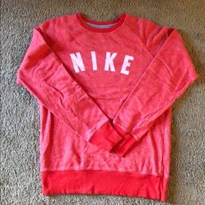 Nike Crew Sweatshirt